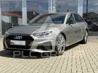 2023 Audi A4
