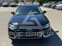 2023 Audi A4