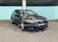 2023 Audi A4