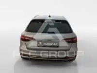 2023 Audi A4