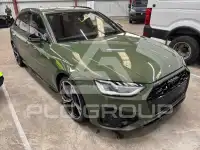 2023 Audi A4