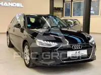2023 Audi A4