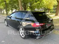 2023 Audi A4