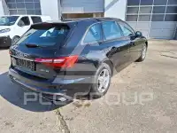 2023 Audi A4