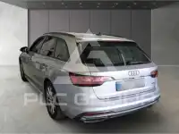 2023 Audi A4