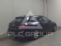 2023 Audi A4