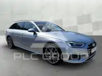 2023 Audi A4