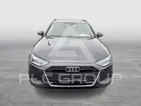 2023 Audi A4