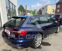 2023 Audi A4