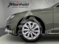 2023 Audi A4