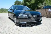 2023 Audi A4