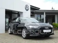2023 Audi A4