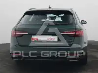2023 Audi A4