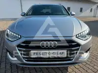 2023 Audi A4