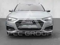 2023 Audi A4