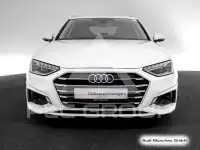 2023 Audi A4