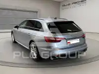 2023 Audi A4