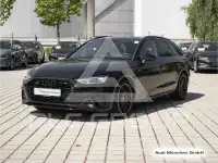 2023 Audi A4