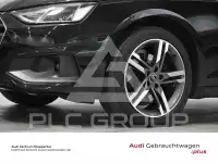 2023 Audi A4
