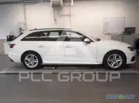 2023 Audi A4