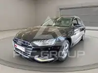 2023 Audi A4