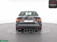 2023 Audi A4