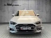 2023 Audi A4