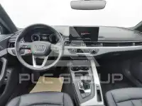 2023 Audi A4