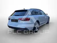 2023 Audi A4