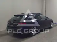 2023 Audi A4