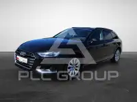 2023 Audi A4
