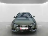 2023 Audi A4