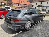 2023 Audi A4