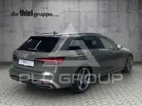 2023 Audi A4