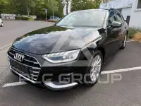 2023 Audi A4
