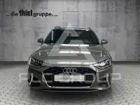 2023 Audi A4