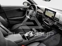 2023 Audi A4