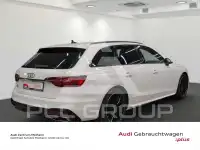 2023 Audi A4