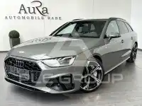 2023 Audi A4