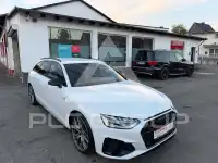 2023 Audi A4