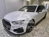 2023 Audi A4