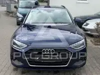 2023 Audi A4