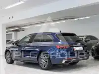 2023 Audi A4