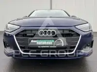 2023 Audi A4