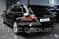 2023 Audi A4
