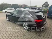 2023 Audi A4