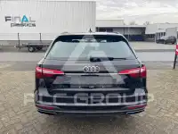 2023 Audi A4