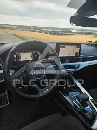 2023 Audi A4