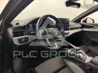 2024 Audi A4