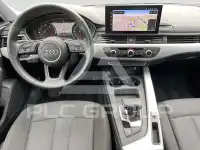 2023 Audi A4